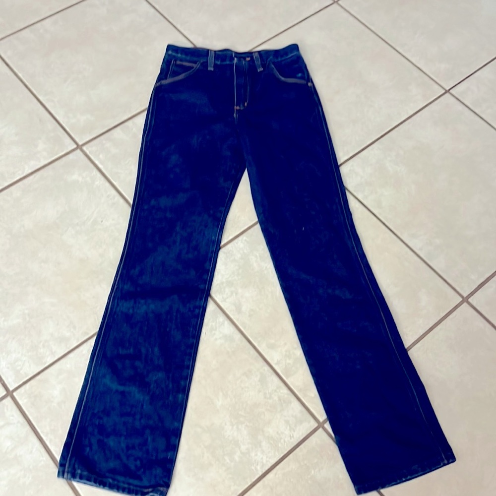 Vintage sedgefield jeans size 29x34